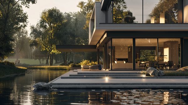 Avantages du double vitrage sur mesure pour votre maison