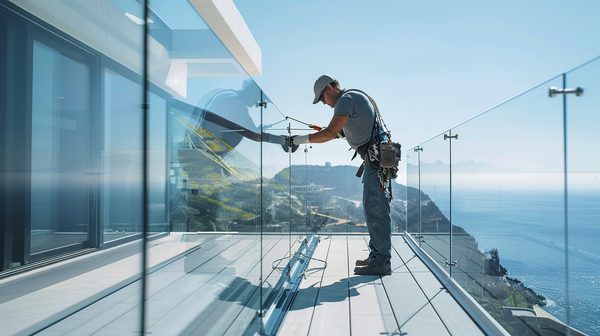 Choisir le meilleur fabricant garde-corps