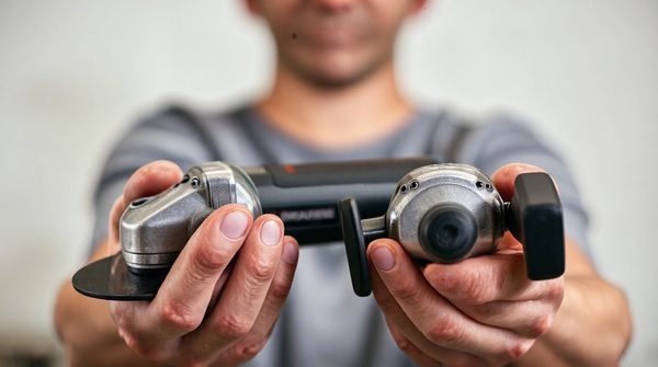 Comparatif des ponceuses parkside : performances et confort d'utilisation