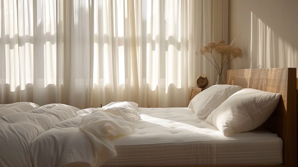 Matelas latex naturel 140x190: nuits de rêve à petit prix