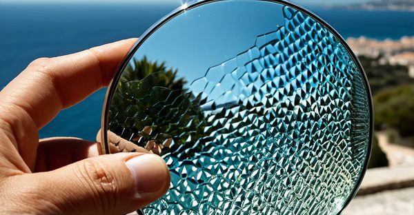 Miroitier antibes : des solutions en verre à votre mesure
