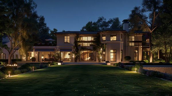 Optimisez votre éclairage extérieur avec un expert en la matière