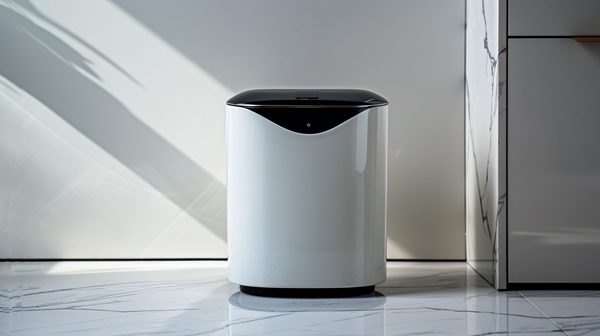 Poubelle de table : les critères de choix de ce produit