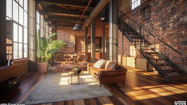 Transformez vos espaces avec les plaquettes briques orsol