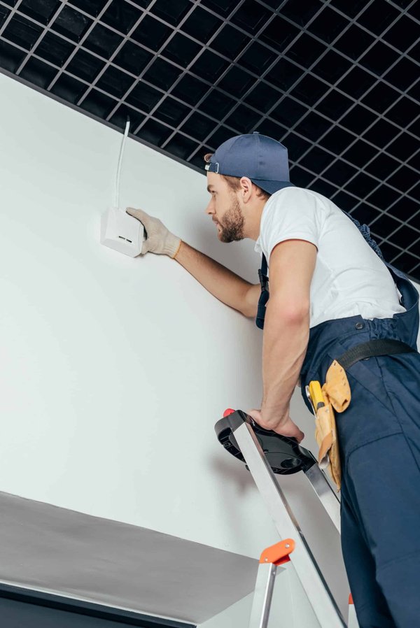 Alarme maison sans abonnement : Profitez des avantages possibles