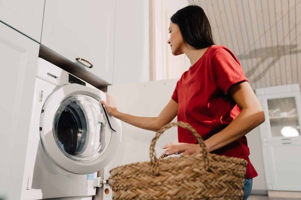 Achat d'un lave-linge : les critères à retenir