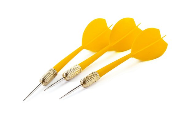 Comment reconnaître une meilleure fléchette pointe acier pour joueurs pro ?