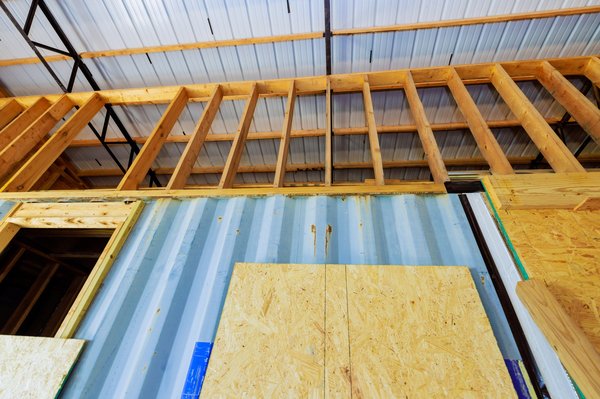 Transformez votre charpente : des méthodes innovantes à découvrir