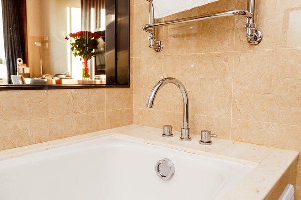 Découvrez les robinets de luxe qui élèvent votre décoration