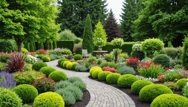 Aménagement paysager : votre jardin sur mesure à Pluvigner