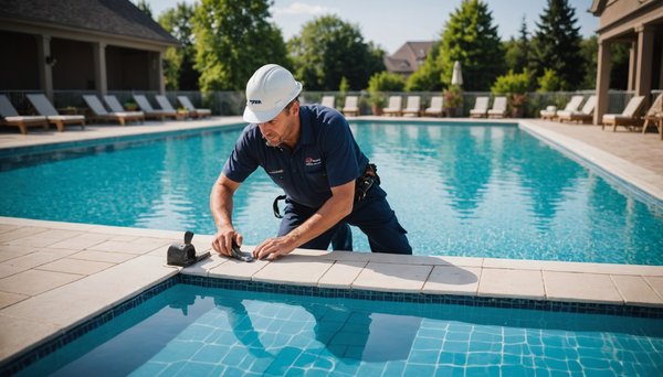 Services de pisciniste à meyzieu : construction et entretien
